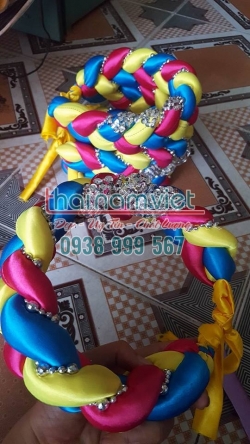 Vấn Tết Mỹ Nhân 002