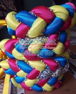Vấn Tết Mỹ Nhân 002