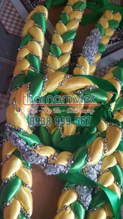 Vấn Tết Mỹ Nhân 003