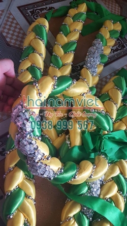 Vấn Tết Mỹ Nhân 003