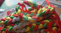 Vấn Tết Mỹ Nhân 004