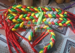Vấn Tết Mỹ Nhân 004