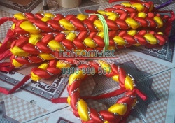 Vấn Tết Mỹ Nhân 005