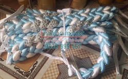 Vấn Tết Mỹ Nhân 006