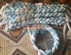 Vấn Tết Mỹ Nhân 006