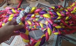 Vấn Tết Mỹ Nhân 007