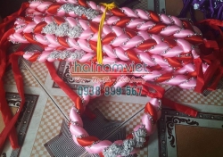 Vấn Tết Mỹ Nhân 008