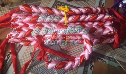 Vấn Tết Mỹ Nhân 008