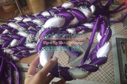 Vấn Tết Mỹ Nhân 009