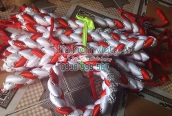 Vấn Tết Mỹ Nhân 010
