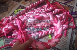 Vấn Tết Mỹ Nhân 011
