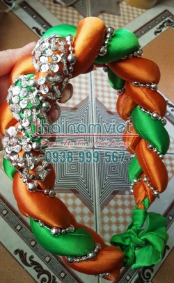 Vấn Tết Mỹ Nhân 013