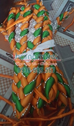 Vấn Tết Mỹ Nhân 013