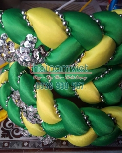 Vấn Tết Mỹ Nhân 014