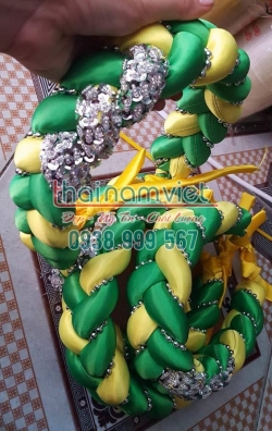 Vấn Tết Mỹ Nhân 014