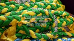 Vấn Tết Mỹ Nhân 014