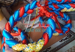 Vấn Tết Mỹ Nhân 015