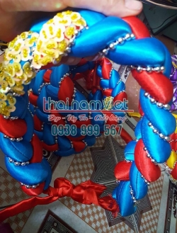 Vấn Tết Mỹ Nhân 015