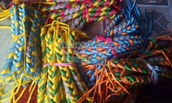 Vấn Tết Mỹ Nhân 015