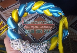 Vấn Tết Mỹ Nhân 015