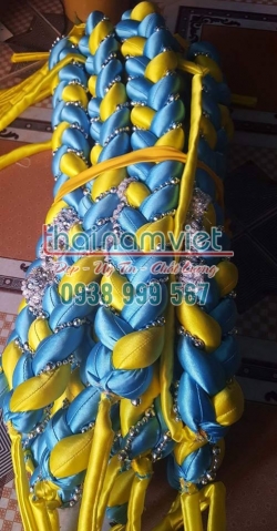 Vấn Tết Mỹ Nhân 015