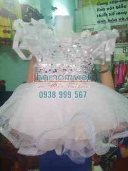Váy Múa Trẻ Em 052