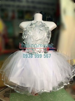 Váy Múa Trẻ Em 060
