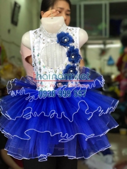 Váy Múa Trẻ Em 077