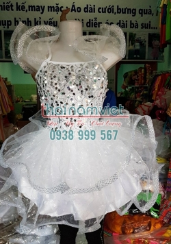 Váy Múa Trẻ Em 099