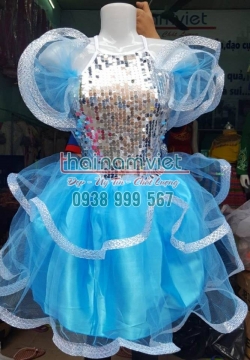 Váy Múa Trẻ Em 102