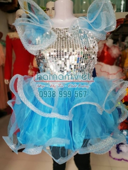 Váy Múa Trẻ Em 102