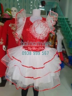 Váy Múa Trẻ Em 104
