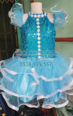 Váy Múa Trẻ Em 111