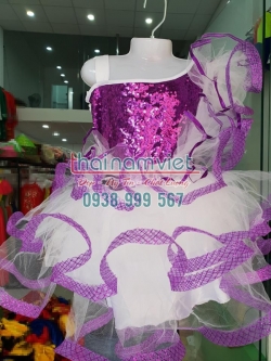 Váy Múa Trẻ Em 113
