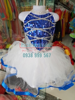 Váy Múa Trẻ Em 115