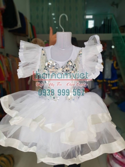 Váy Múa Trẻ Em 120