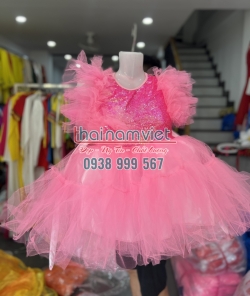 Váy Múa Trẻ Em 178