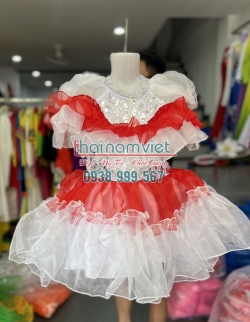 Váy Múa Trẻ Em 180