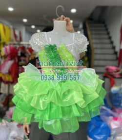 Váy Múa Trẻ Em 182