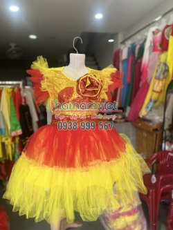 Váy Múa Trẻ Em 183