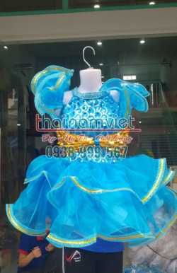 Váy Múa Trẻ Em 130 Váy Múa Trẻ Em 130
