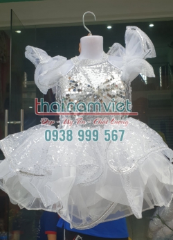 Váy Múa Trẻ Em 131