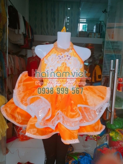 Váy Múa Trẻ Em 140