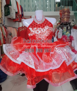 Váy Múa Trẻ Em 144