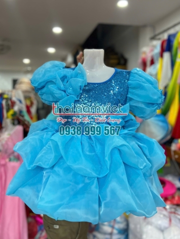 Váy Múa Trẻ Em 207