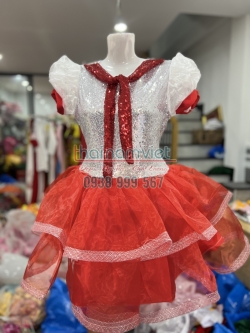 Váy Múa Trẻ Em 149