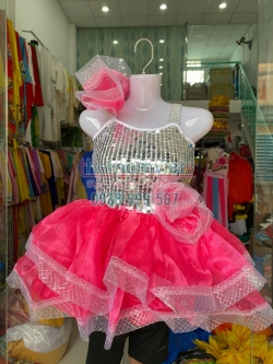 Váy Múa Trẻ Em 151