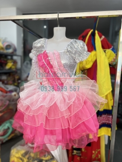 Váy Múa Trẻ Em 152