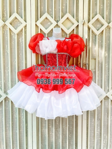 Váy Múa Trẻ Em 211