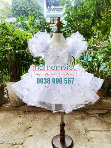 Váy Múa Trẻ Em 212